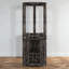 Armoire de bar en coin Jangleus