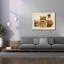 «Desert Still Life 1» par Albena Hristova, art mural sur toile-1097581020