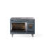 ILVE Nostalgie II 48 Dual Fuel Range-6302511-6302522