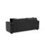 Bloxom 3 Seater Velvet Sofa-36695179