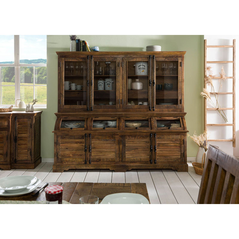 Rodez Display Cabinet
