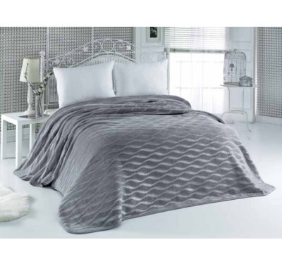 Schoenrock Throw Blanket