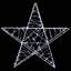Lighted Star-779081522