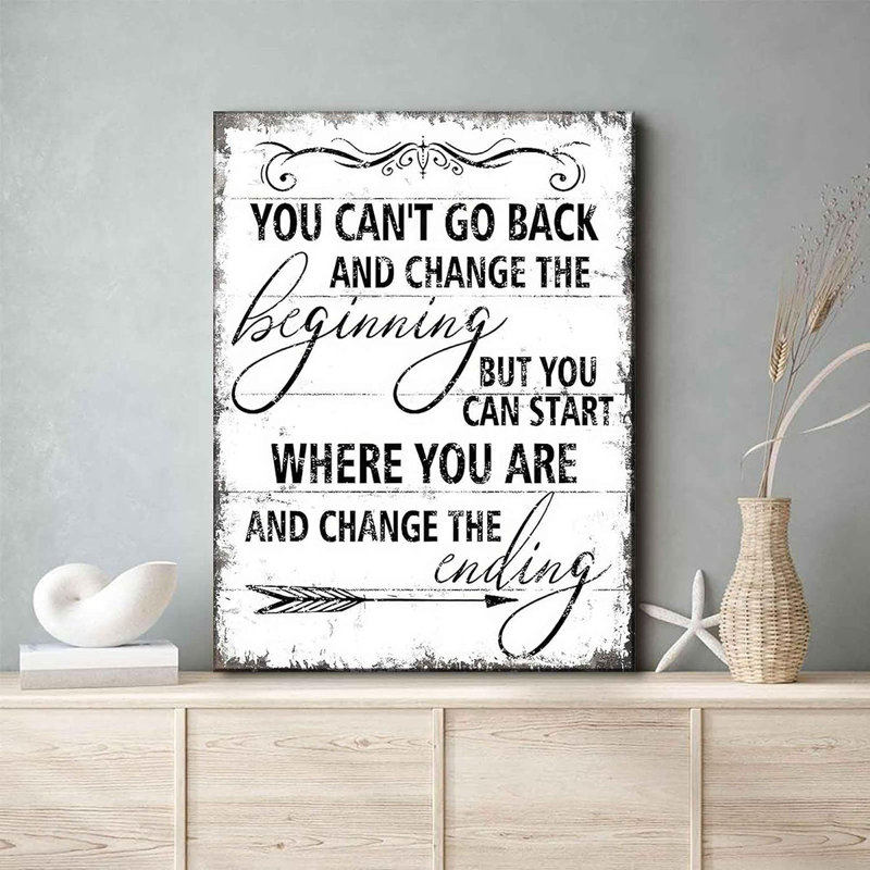 Wrapped Canvas Print, 40 cm H x 30 cm W