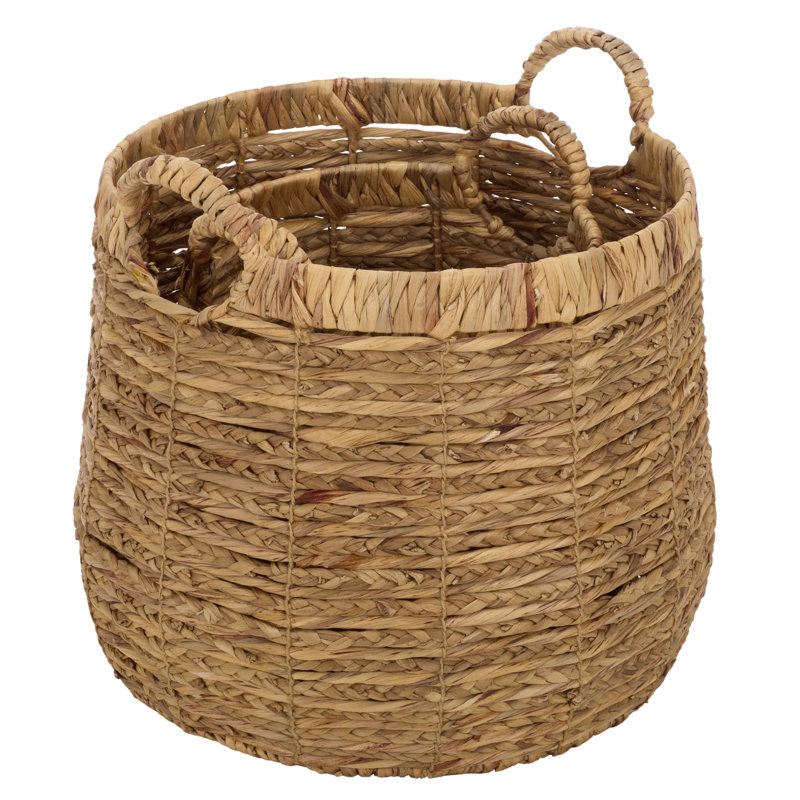 Ensemble de 2 paniers Bucky