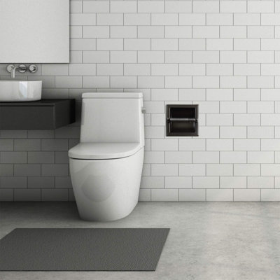 Bathroom Hardware Set