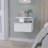Mason 1-Drawer Floating Nightstand-1181051485