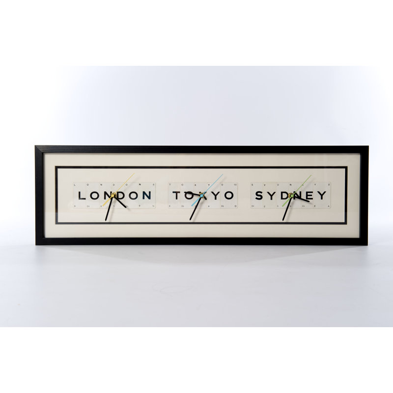 No Frame Panoramic Print