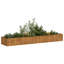 Planter 40 Cm Steel-1005650537-1005650540