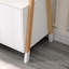 Betsy 76cm Clothing Rack