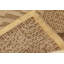 Modern One-of-a-Kind Rectangle 5'8" X 8' Hand Knotted Area Rug