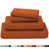 Burnt Orange