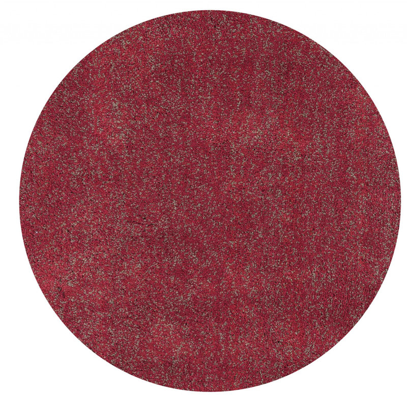 Damit Indoor Rug, Round 6'