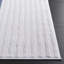 Tapis Saylor 114 ivoire / gris-bleu-585576264