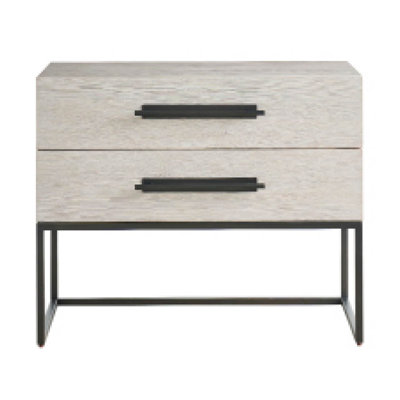 Table de chevet l 34 po Baxley