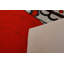Tapis de couloir souple 2,6 x 4,9 pi | 100% polyester, hauteur de poils de 0,04 po | Antibactérien, antidérapant sous la surface | Tissé avec impression numérique 3D | Lavable à la machine | Durable et élégant pour les vestibules et les salons-1570032037