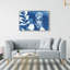 Faded Poetry Print by Oliver Gal-877973606-877973625