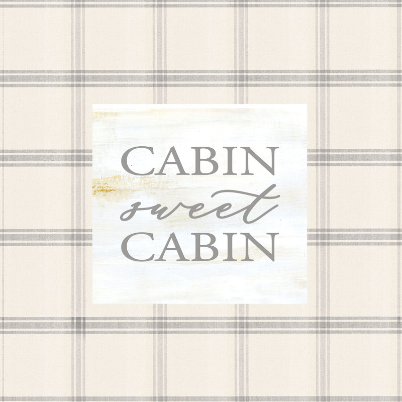 Cab Sweet Cab - Wrapped Canvas Print, 30cm H x 30cm W 