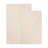 Brou Diamond Lattice Textured Machine Washable 2 Piece Bathroom Rug Set-106270458-106270454