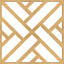 Panneaux muraux décoratifs en bois Killeen-70189132-70189136