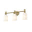 Amrutha 3 Light Vanity-100157215