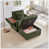 Green est en rupture de stock