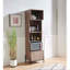 Armoire de rangement Bakers