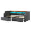 Upholstered Single (3') Daybed