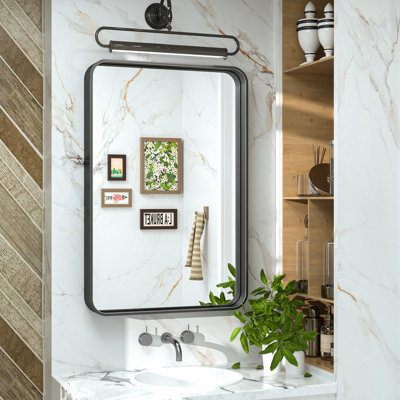 Miroir d'appoint Tyro