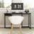 Tacconi Metal Base Computer Desk-1148301744