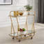 Chariot de service Furqan