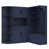 Bleu antique est en rupture de stock