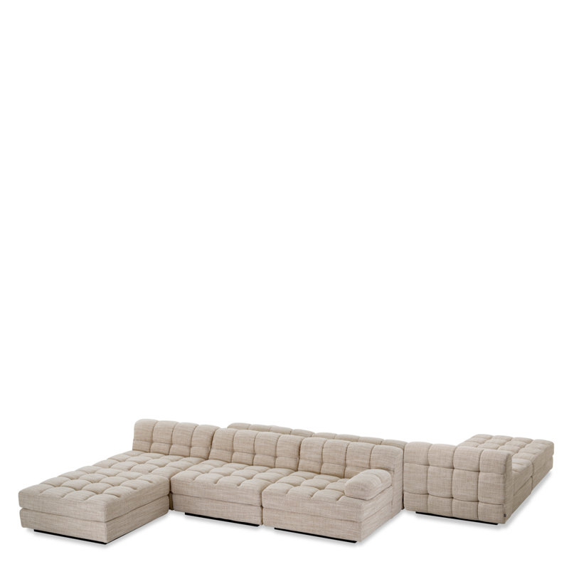 Dean Square Standard Ottoman