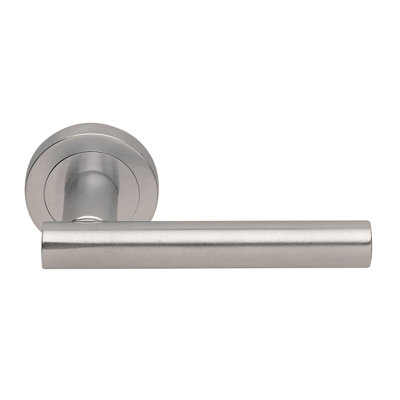 Calla Latch Door Handle
