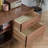 Nordic style simple TV cabinet-106445749