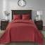 Coussin de lit réversible Red Queen
