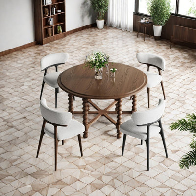 Ensemble de table de salle à manger