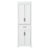 70.8" Freestanding Bathroom Vanity
