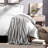 Bare Home Microplush Fleece Blanket - Fuzzy, Warm, Bed/Throw Blanket-1241792056-1284261120