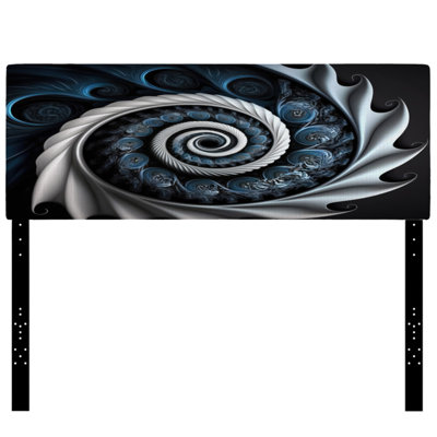Nevelle Upholstered Headboard