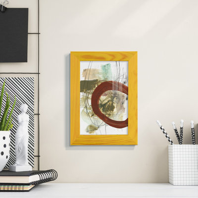 Gautious " Rusted Loops II "