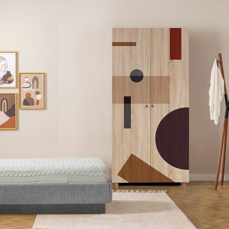 Armoire Ayreanna