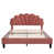 Bean paste red