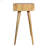 Soild Wood  Gradient Dressing Table