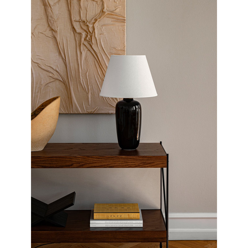 Torso Table Lamp
