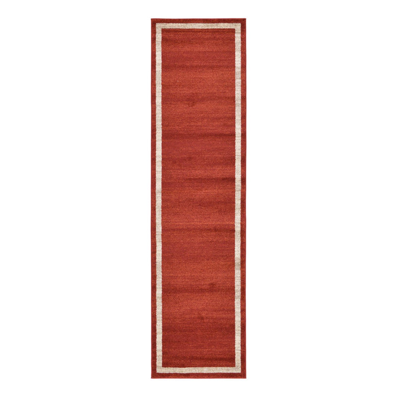 Songul Indoor Rug, Runner 2'7" x 10'