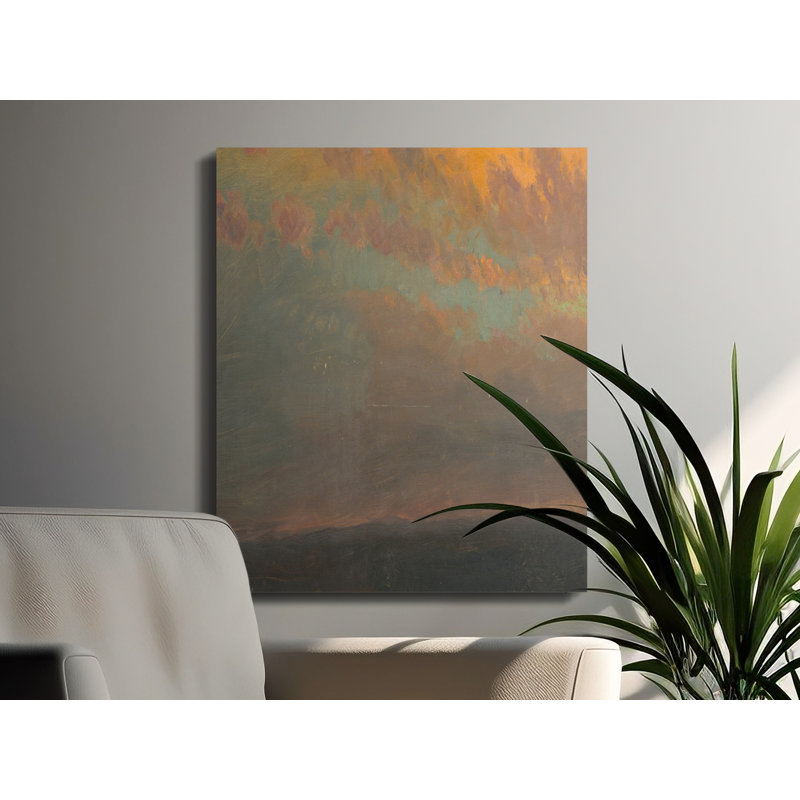 Cutts Wrapped Canvas Print Set, 18x24