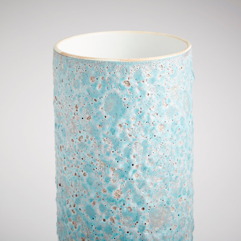 Sumba Ceramic / Porcelain Table Vase