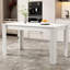 Coffee Table with Storage-195578520