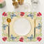 Chemin de table et napperons Anariyah-658714911